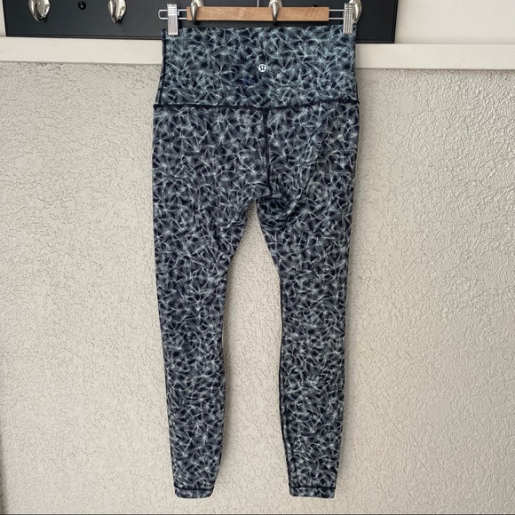 Lululemon Wunder Under High Rise Pant - Picture 3 of 8